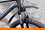 CUBE AIM SLX 29 inch Mountainbike XXL (1.89m - 1.94m) 18v 10 klein