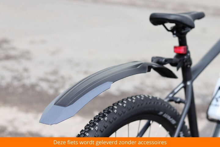 CUBE AIM SLX 29 inch Mountainbike XXL (1.89m - 1.94m) 18v 14