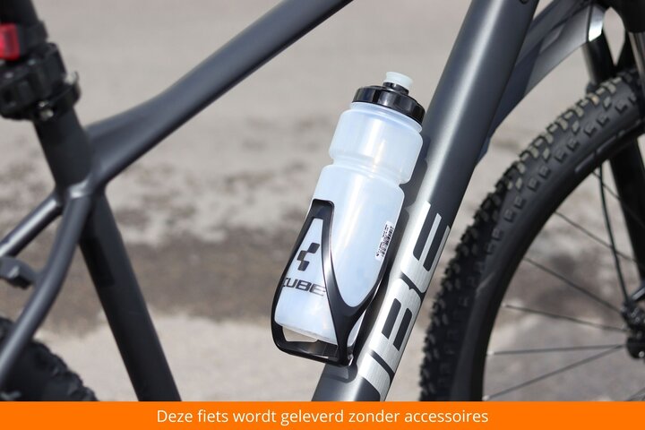 CUBE AIM SLX 29 inch Mountainbike XXL (1.89m - 1.94m) 18v 15