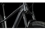 CUBE AIM SLX 29 inch Mountainbike XXL (1.89m - 1.94m) 18v 19 klein