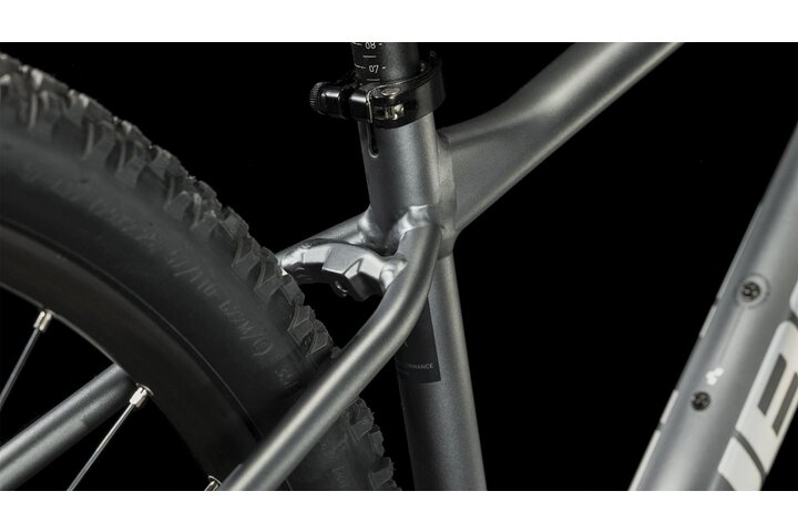 CUBE AIM SLX 29 inch Mountainbike XXL (1.89m - 1.94m) 18v 20