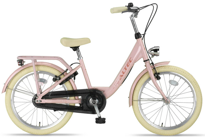 Altec Candy 20 inch Kinderfiets Meisjesfiets 2