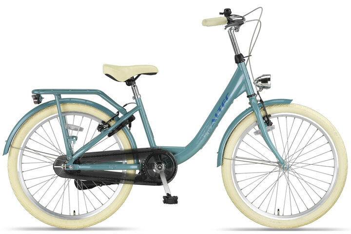 Altec Candy 24 inch Kinderfiets Meisjesfiets 1