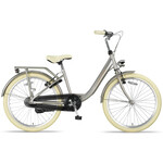 Altec Candy 24 inch Kinderfiets Meisjesfiets