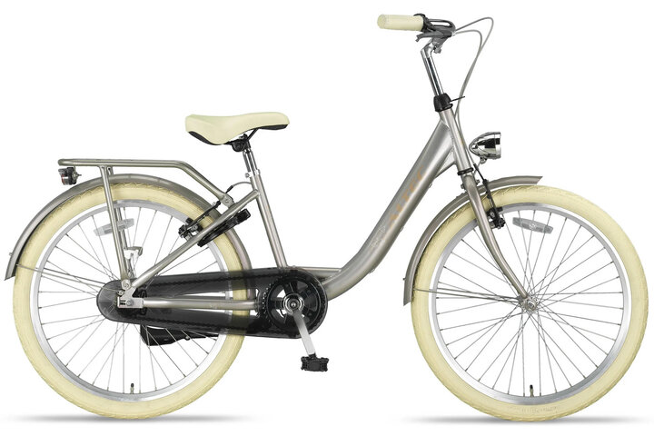 Altec Candy 24 inch Kinderfiets Meisjesfiets 2