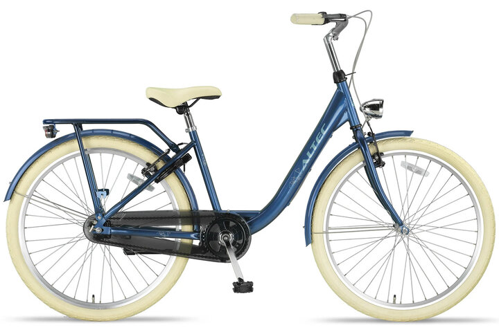 Altec Candy 26 inch Meisjesfiets 1