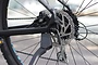CUBE AIM RACE 29 inch Mountainbike XL (1.83 m - 1.88m) 16v 9 klein