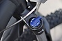 CUBE AIM RACE 29 inch Mountainbike XL (1.83 m - 1.88m) 16v 10 klein