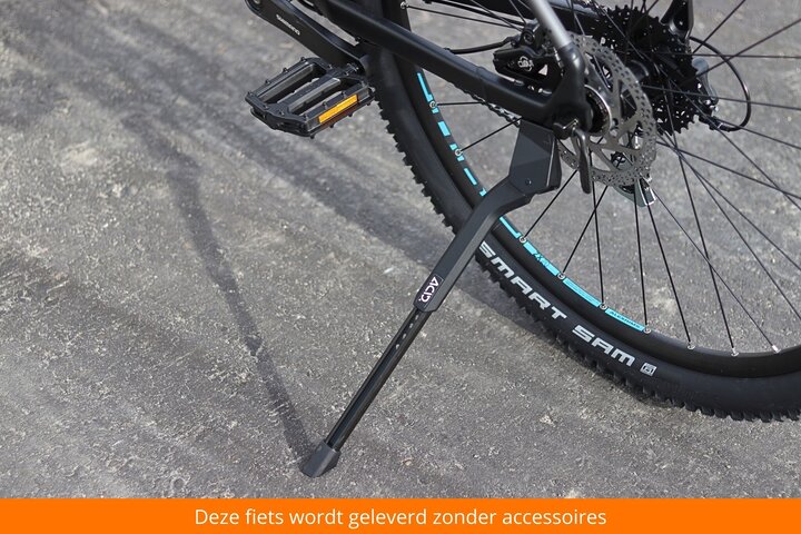 CUBE AIM RACE 29 inch Mountainbike XL (1.83 m - 1.88m) 16v 11