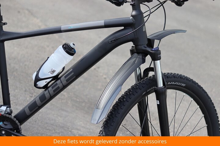 CUBE AIM RACE 29 inch Mountainbike XL (1.83 m - 1.88m) 16v 14