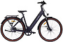 Altec Cento Elektrische Damesfiets 28 inch 53cm Belt Intube 1 klein