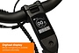 Altec Cento Elektrische Damesfiets 28 inch 53cm Belt Intube 7 klein