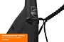Altec Cento Elektrische Damesfiets 28 inch 53cm Belt Intube 16 klein
