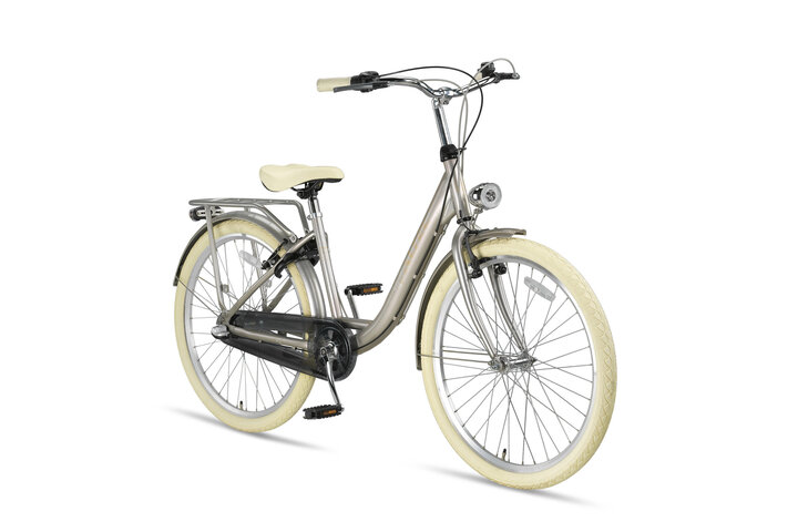 Altec Tuana Kinderfiets 26 inch Meisjesfiets 3v 8