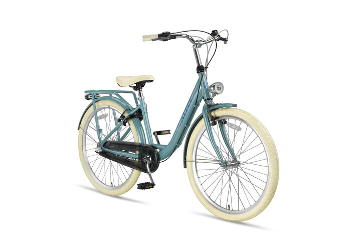 Altec Tuana Kinderfiets 26 inch Meisjesfiets 3v 9