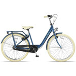 Altec Tuana Kinderfiets 24 inch Meisjesfiets 3v