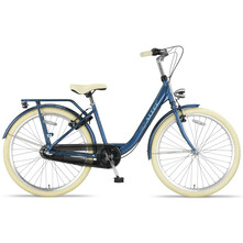 Altec Altec Tuana Kinderfiets 24 inch Meisjesfiets 3v