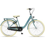 Altec Tuana Kinderfiets 24 inch Meisjesfiets 3v