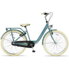 Altec Altec Tuana Kinderfiets 24 inch Meisjesfiets 3v