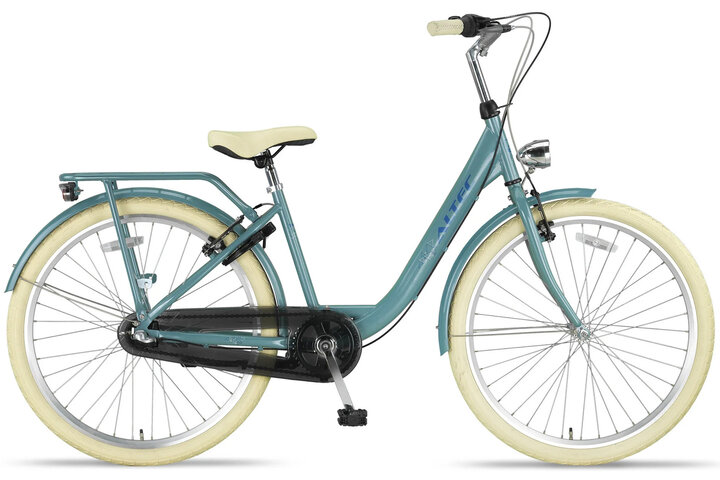 Altec Tuana Kinderfiets 24 inch Meisjesfiets 3v 3