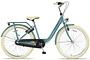 Altec Tuana Kinderfiets 24 inch Meisjesfiets 3v 3 klein