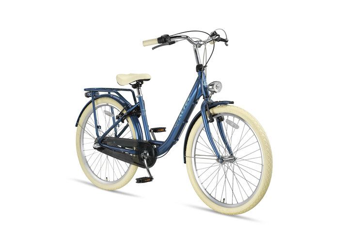 Altec Tuana Kinderfiets 24 inch Meisjesfiets 3v 4