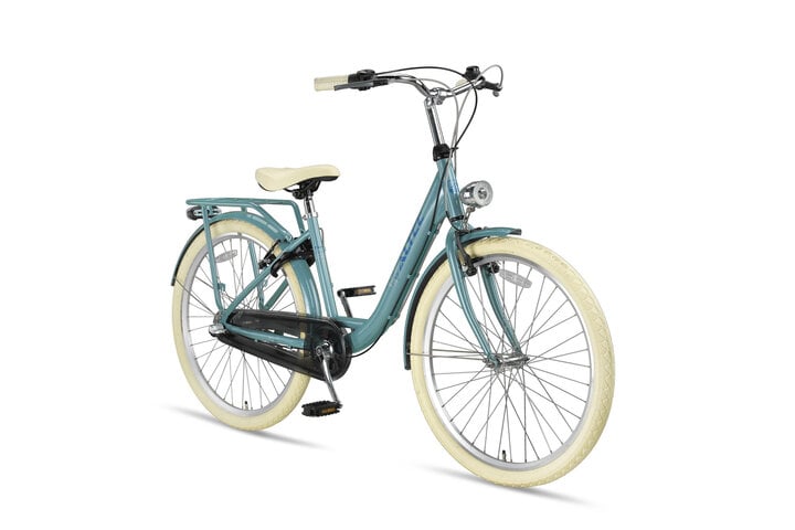 Altec Tuana Kinderfiets 24 inch Meisjesfiets 3v 6