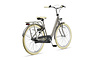 Altec Tuana Kinderfiets 24 inch Meisjesfiets 3v 7 klein