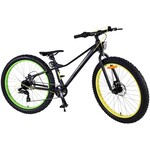 Volare Gradient Fatbike 7v Prime Collection