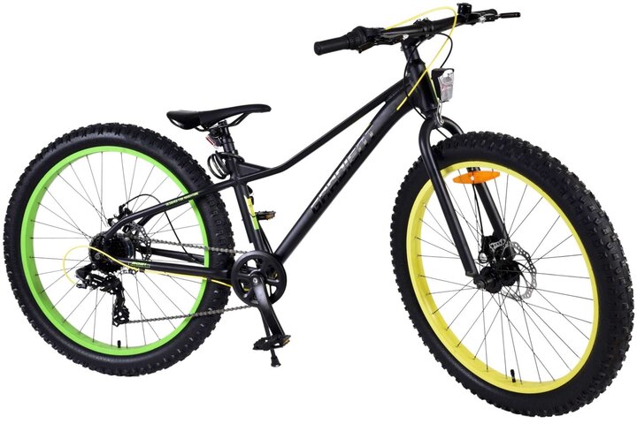 Volare Gradient Fatbike 26 inch 7v Prime Collection 1