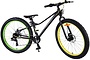 Volare Gradient Fatbike 26 inch 7v Prime Collection 1 klein