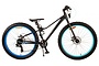 Volare Gradient Fatbike 26 inch 7v Prime Collection 3 klein