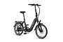 Altec Legend E-bike Vouwfiets 20 inch Intube 7v 2 klein