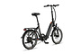 Altec Legend E-bike Vouwfiets 20 inch Intube 7v 3 klein