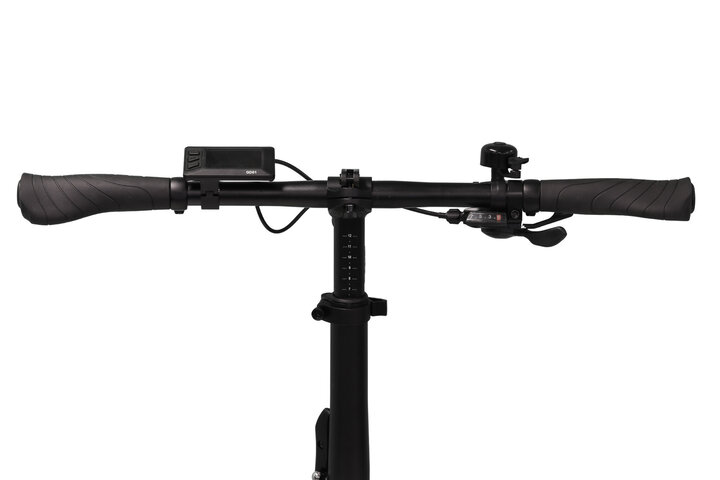 Altec Legend E-bike Vouwfiets 20 inch Intube 7v 4