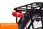Altec Legend E-bike Vouwfiets 20 inch Intube 7v 9 klein
