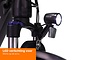 Altec Legend E-bike Vouwfiets 20 inch Intube 7v 10 klein