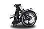 Altec Legend E-bike Vouwfiets 20 inch Intube 7v 14 klein