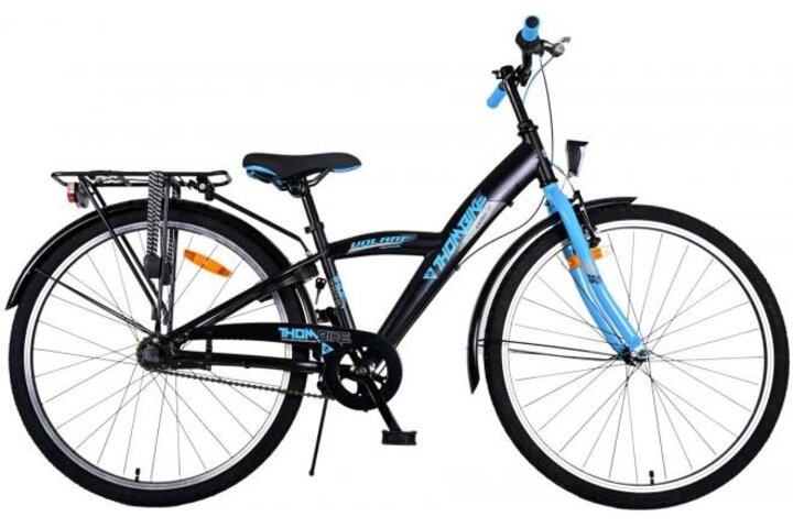 Volare Thombike Kinderfiets Jongens 26 inch 3v 2