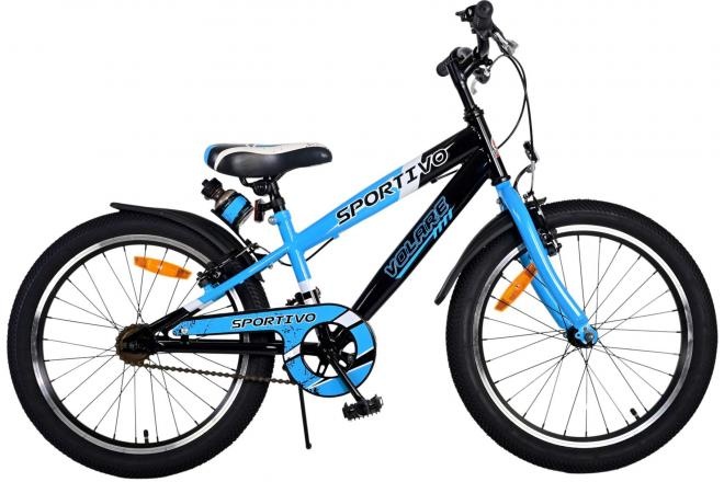 Volare Sportivo Kinderfiets Jongens 20 inch V-Brakes