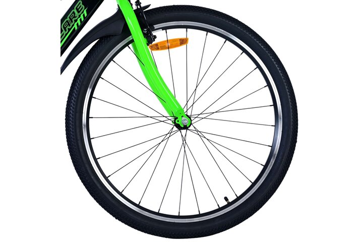 Volare Sportivo Kinderfiets Jongens 26 inch 3