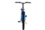 Volare Sportivo Kinderfiets Jongens 24 inch 7 klein
