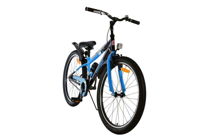 Volare Sportivo Kinderfiets Jongens 24 inch 8