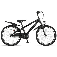 Altec Altec Attack Kinderfiets Jongens 24 inch 3v
