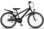 Altec Attack Kinderfiets Jongens 24 inch 3v 2 klein