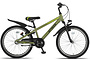 Altec Attack Kinderfiets Jongens 24 inch 3v 3 klein