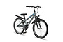 Altec Attack Kinderfiets Jongens 24 inch 3v 4 klein