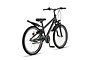 Altec Attack Kinderfiets Jongens 24 inch 3v 8 klein