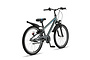 Altec Attack Kinderfiets Jongens 24 inch 3v 9 klein