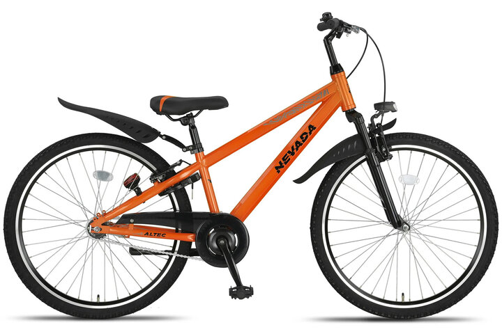 Altec Nevada Kinderfiets Jongens 26 inch 3